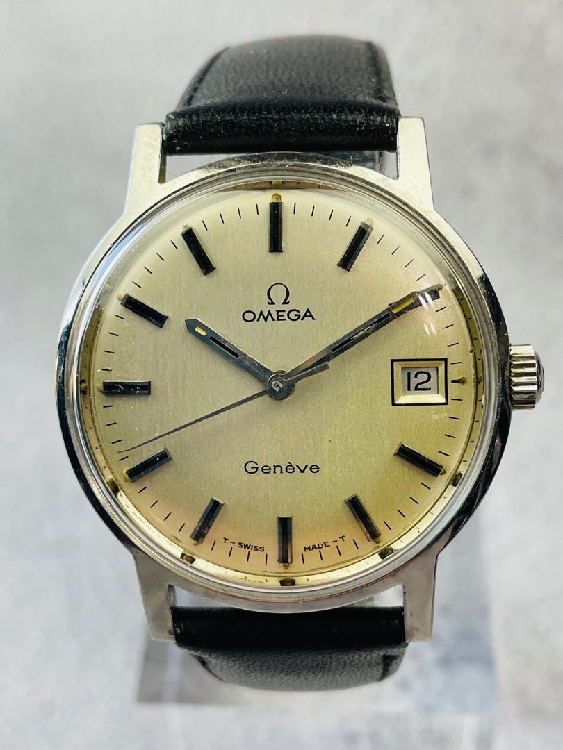 Omega 136.070 2025