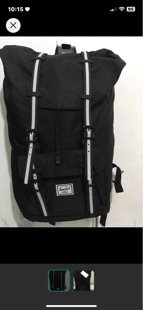 23.5L Herschel Backpack