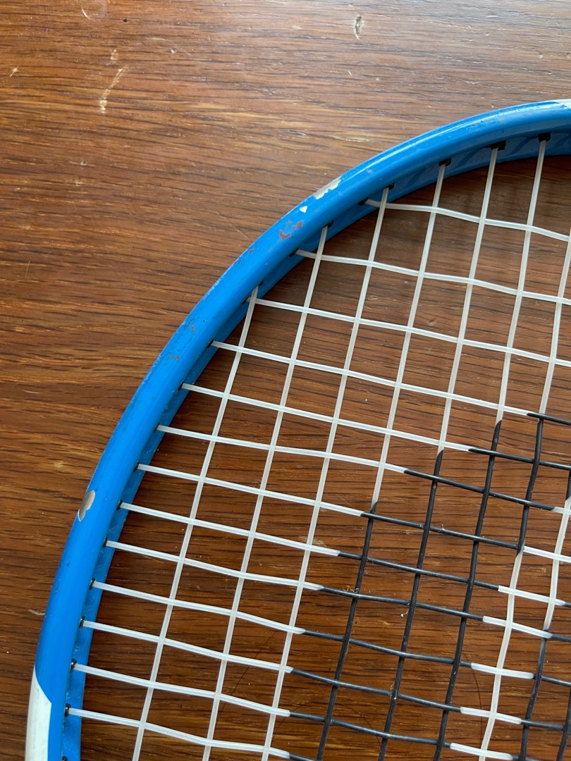 23 inches tennis racket, Sports Equipment, Other Sports Equipment and ...