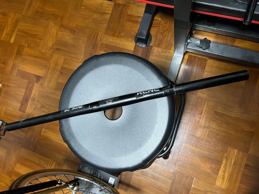 Kcnc handlebar 2025