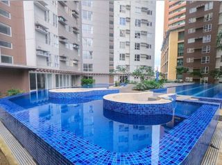 25K Monthly! 2Bedroom condo Rent to own/ For Sale Edsa Boni Mandaluyong, Pioneer Woodlands nr. Ayala,BGC,Makati,Ortigas,Megamall