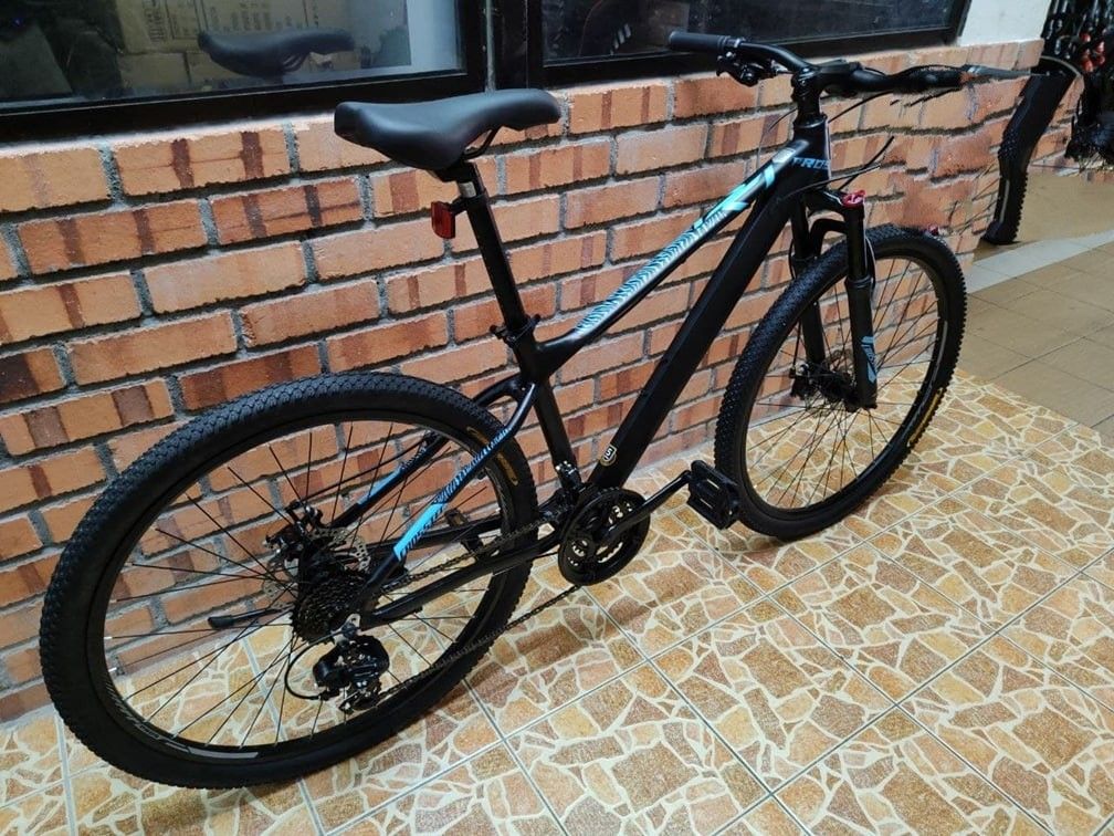 Mtb new arrivals bawah rm1000