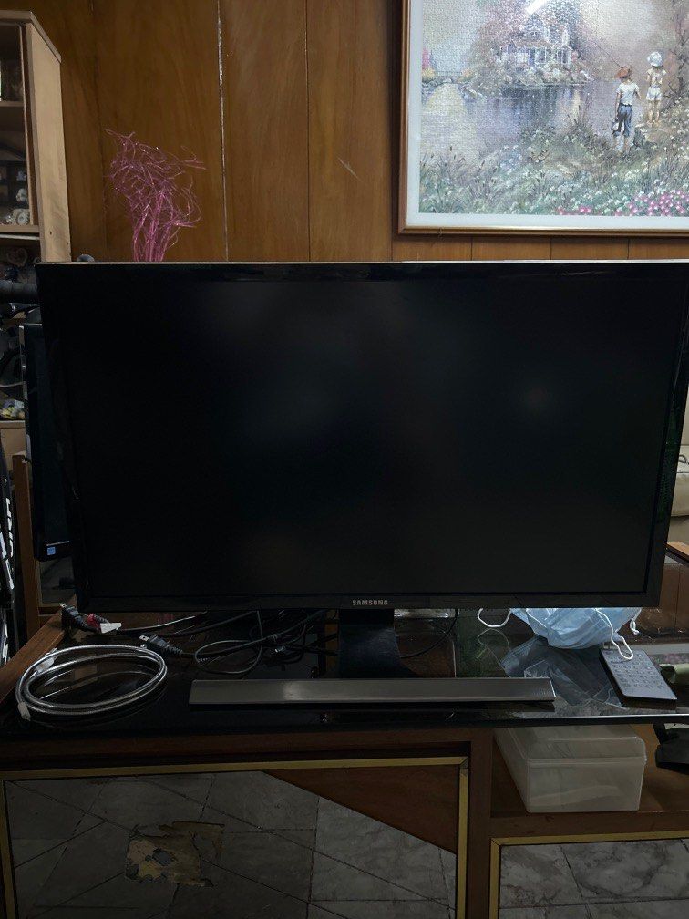28" inches UHD 4K Resolution Samsung PC Monitor U28E590D, Computers ...