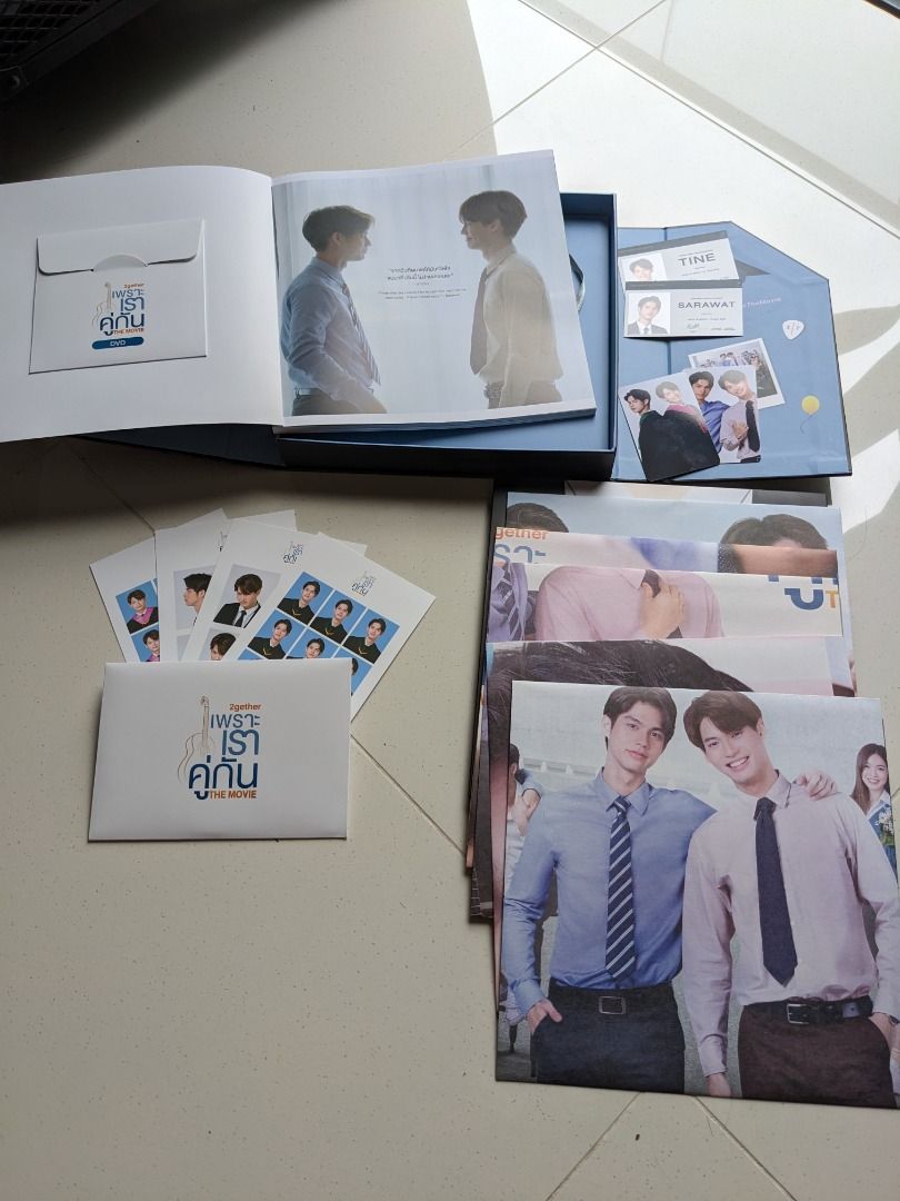 格安販売中 2gether The MOVIE DVD BOXSET agapeeurope.org