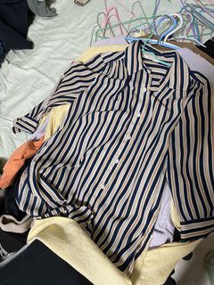 5件$200 net襯衫 Queenshop 襯衫