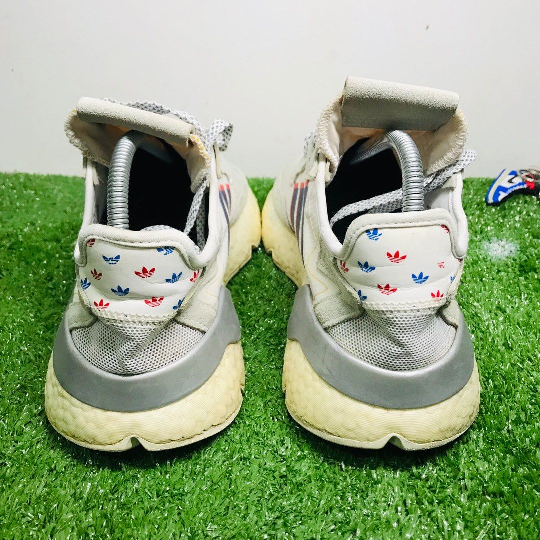Adidas nite jogger good for running cheap