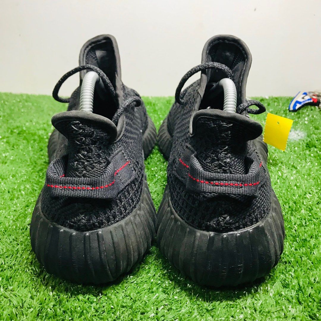 ADIDAS YEEZY BOOST USED ITEM BUNDLE SNEAKER JOGGING
