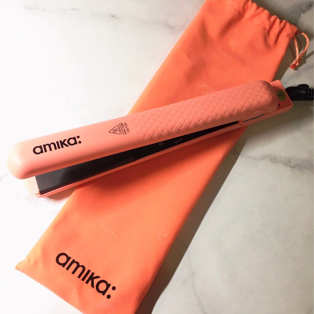 Amika Strand Perfect 1 Ceramic Styler