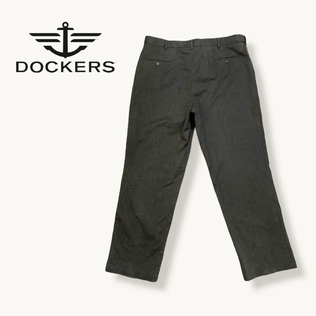 Dockers premium relaxed discount fit