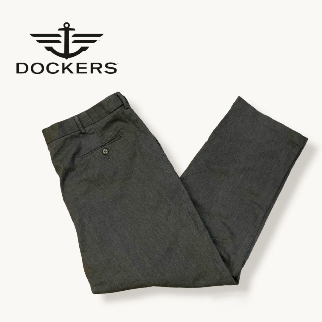 Dockers premium relaxed discount fit