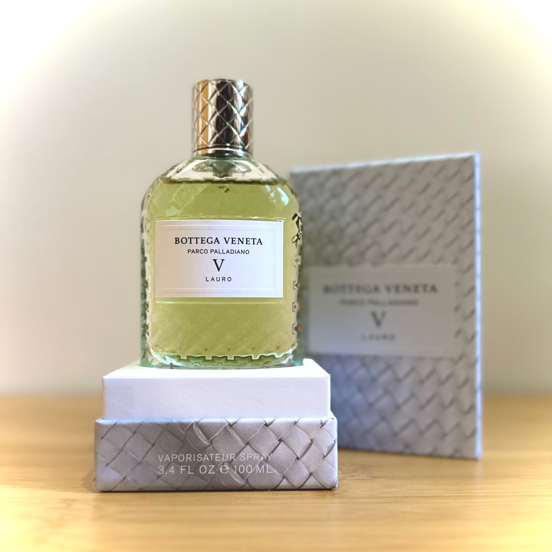 Bottega veneta v perfume discount