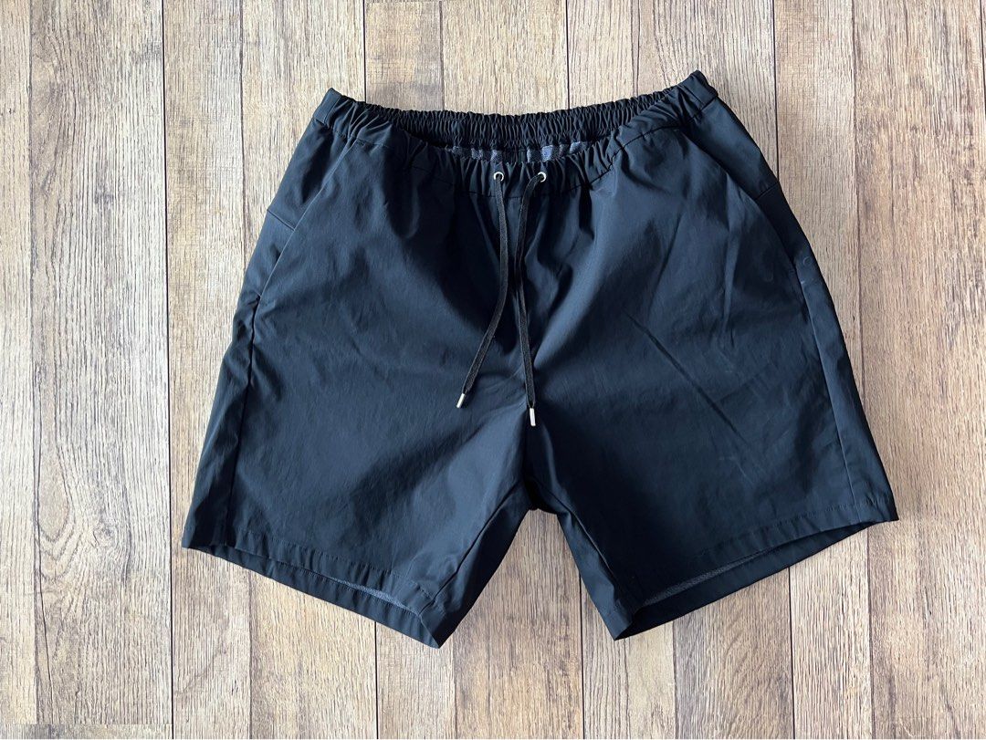 【大特価通販】TEATORA tt-004S-Wallet Shorts iceScape パンツ