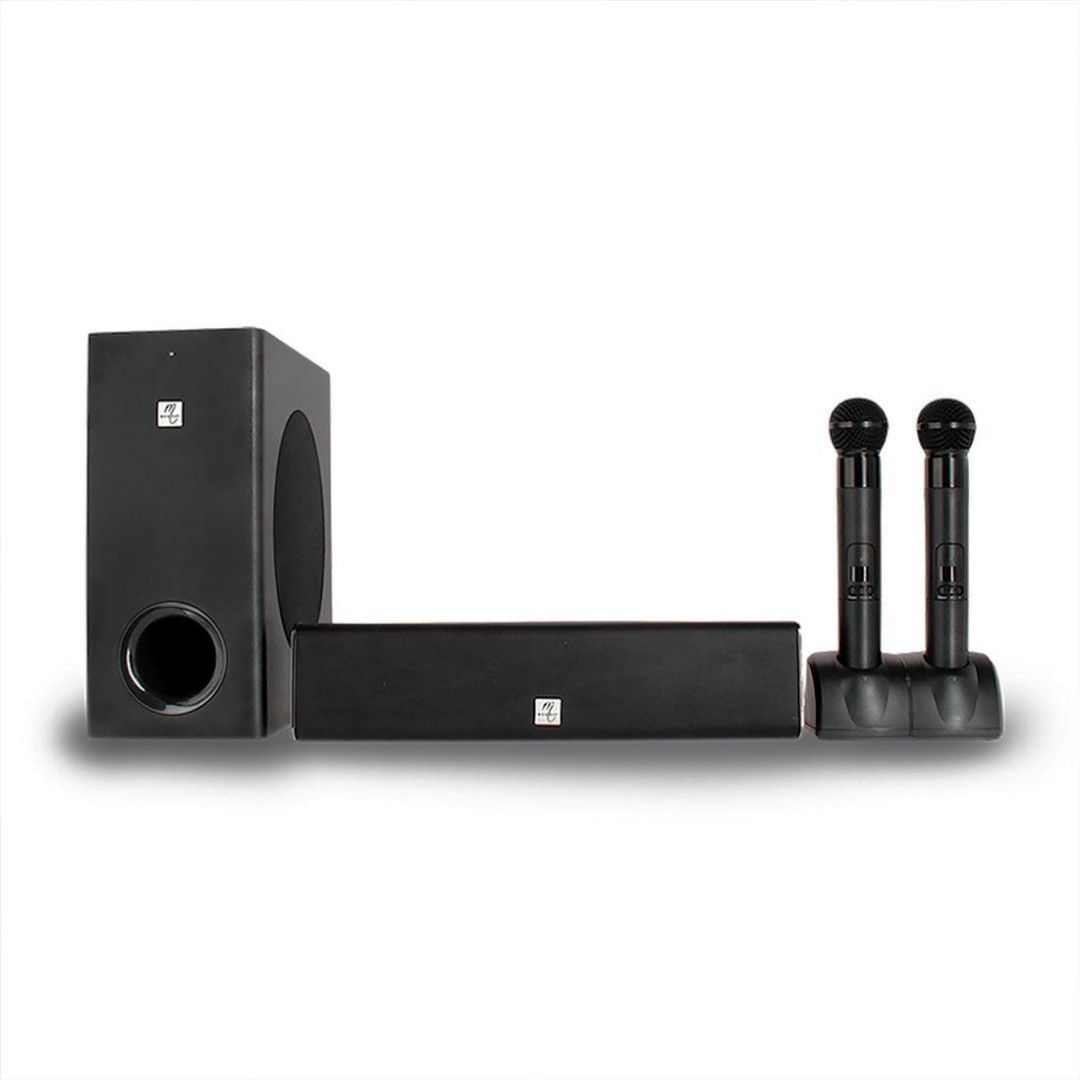 AC Ryan Moment Gen 2, Audio, Soundbars, Speakers & Amplifiers on Carousell