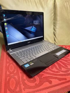 ACER i7 獨顯筆電(V3-471G)Laptop