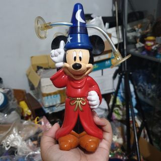 Action Figure Mickey Mouse Disney