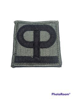 ACU US ARMY