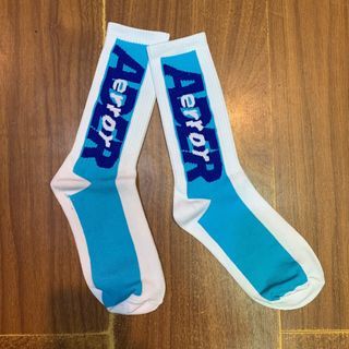 Ader Error Kaos Kaki - Brand New