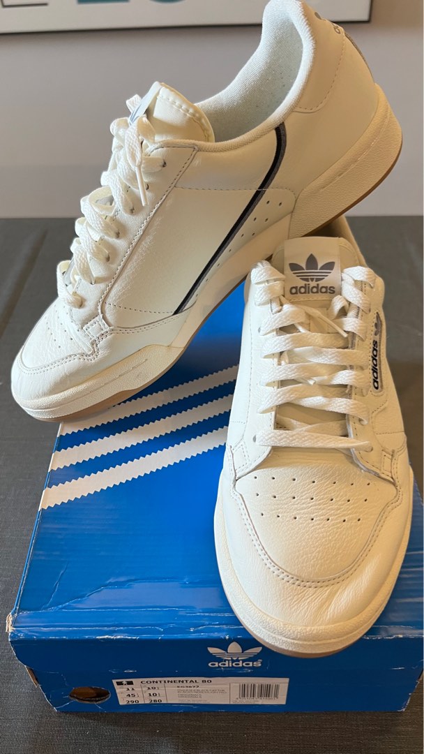 Adidas continental 290 sales