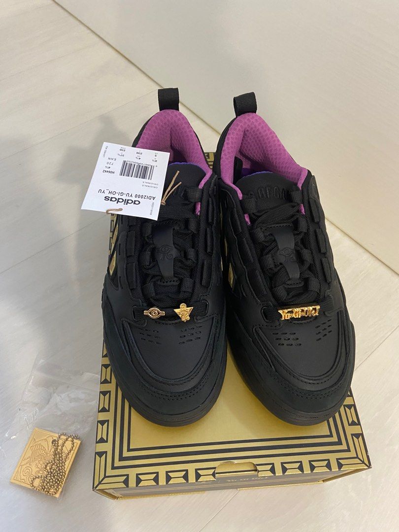 Adidas ADI2000 Yugioh, Men's Fashion, Footwear, Sneakers on Carousell Adidas ADI2000 Yugioh, Men's Fashion, Footwear, Sneakers on Carousell