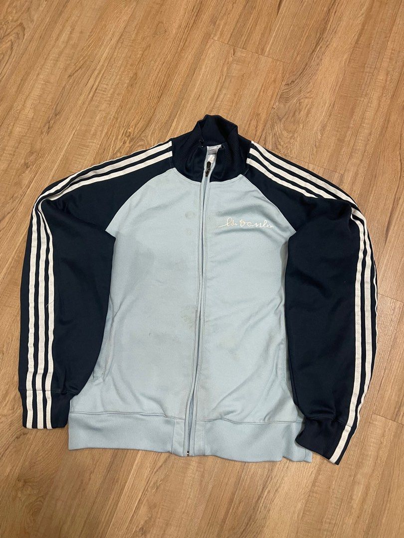 Adidas adi dassler jacket outlet