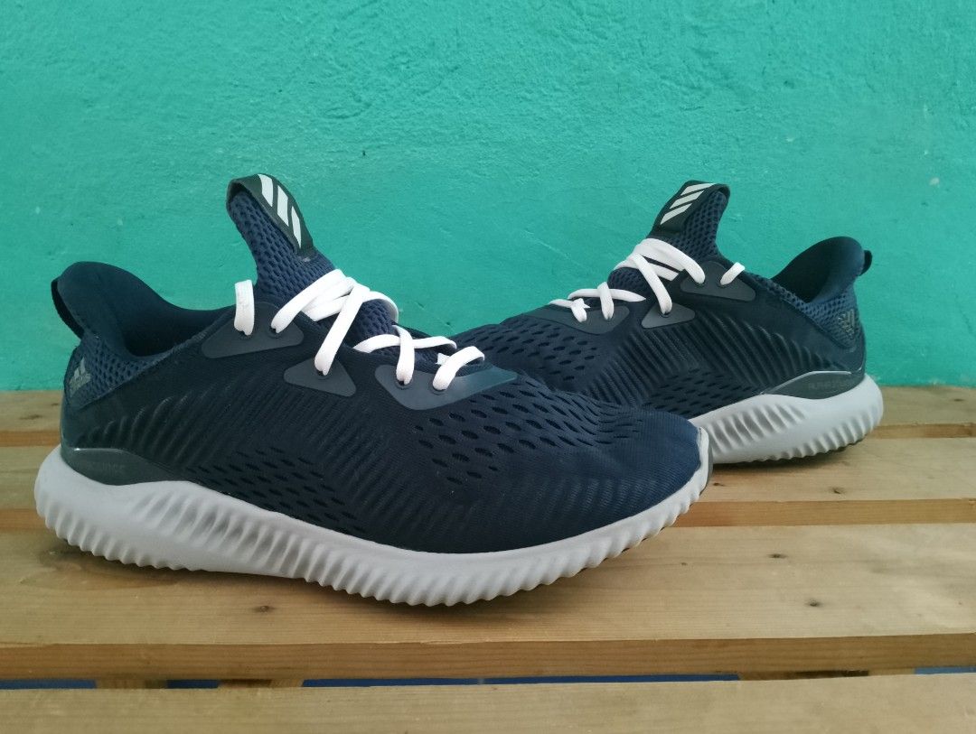 alphabounce em black