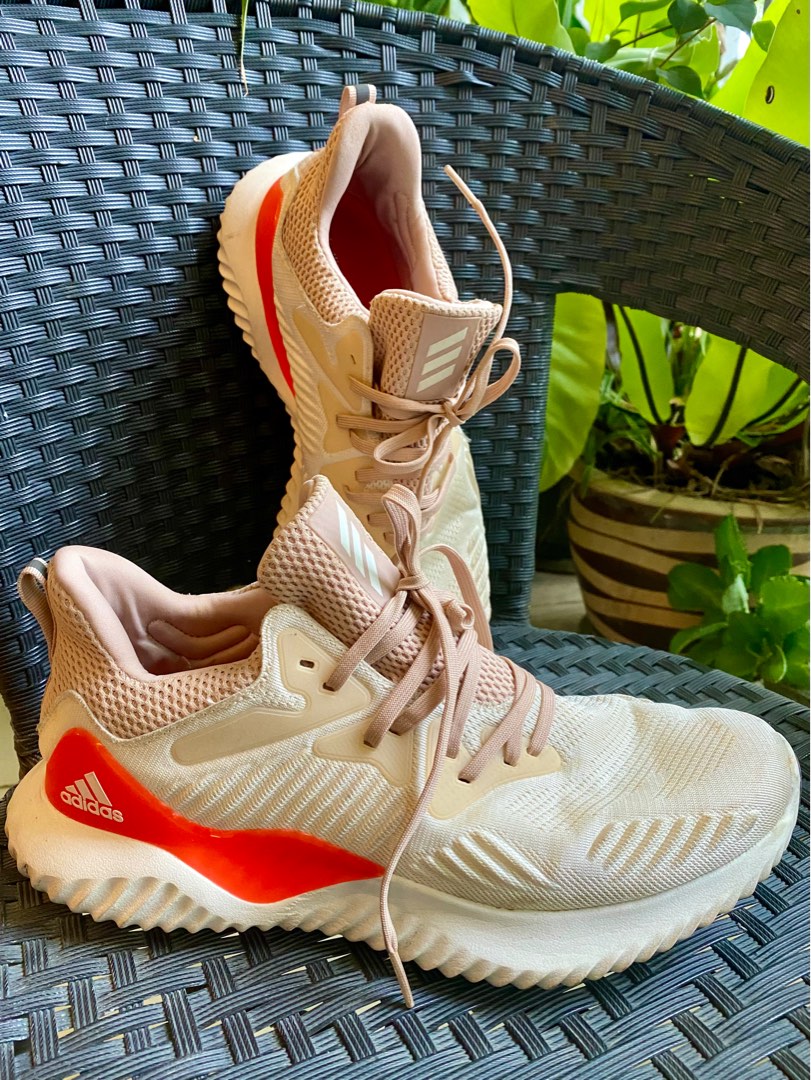 Alphabounce high top hot sale