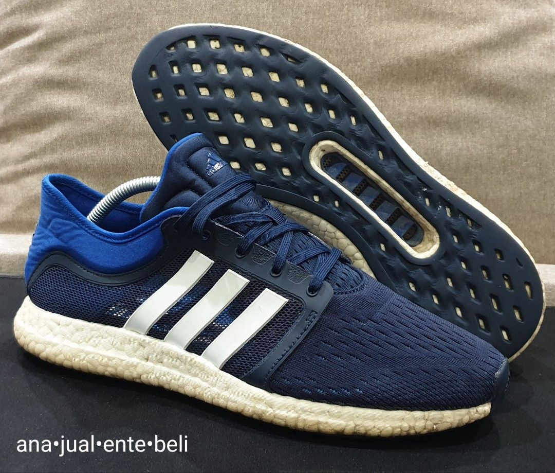 Adidas pure boost top climachill