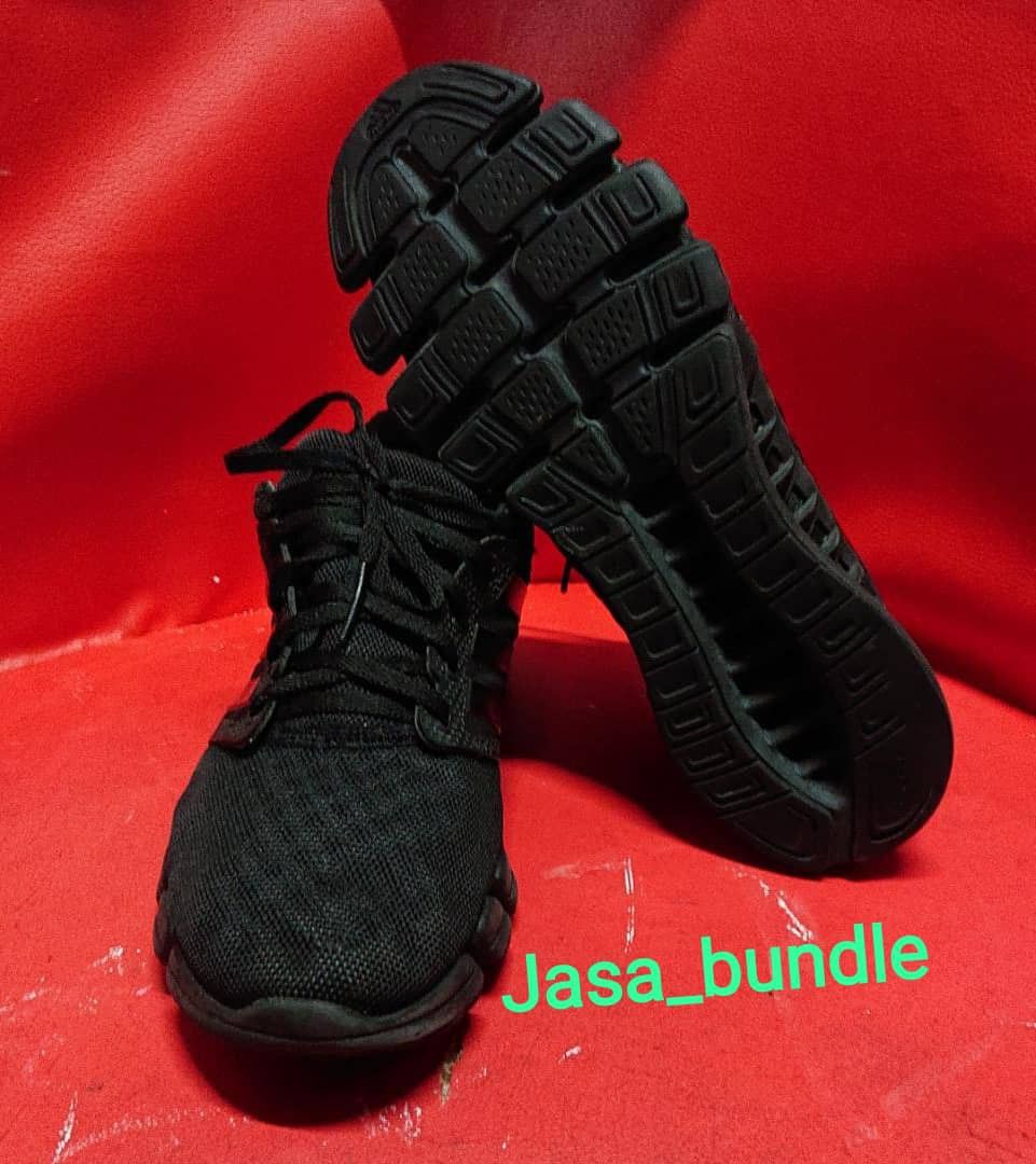 Triple black climacool online