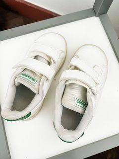 Adidas kids shoes