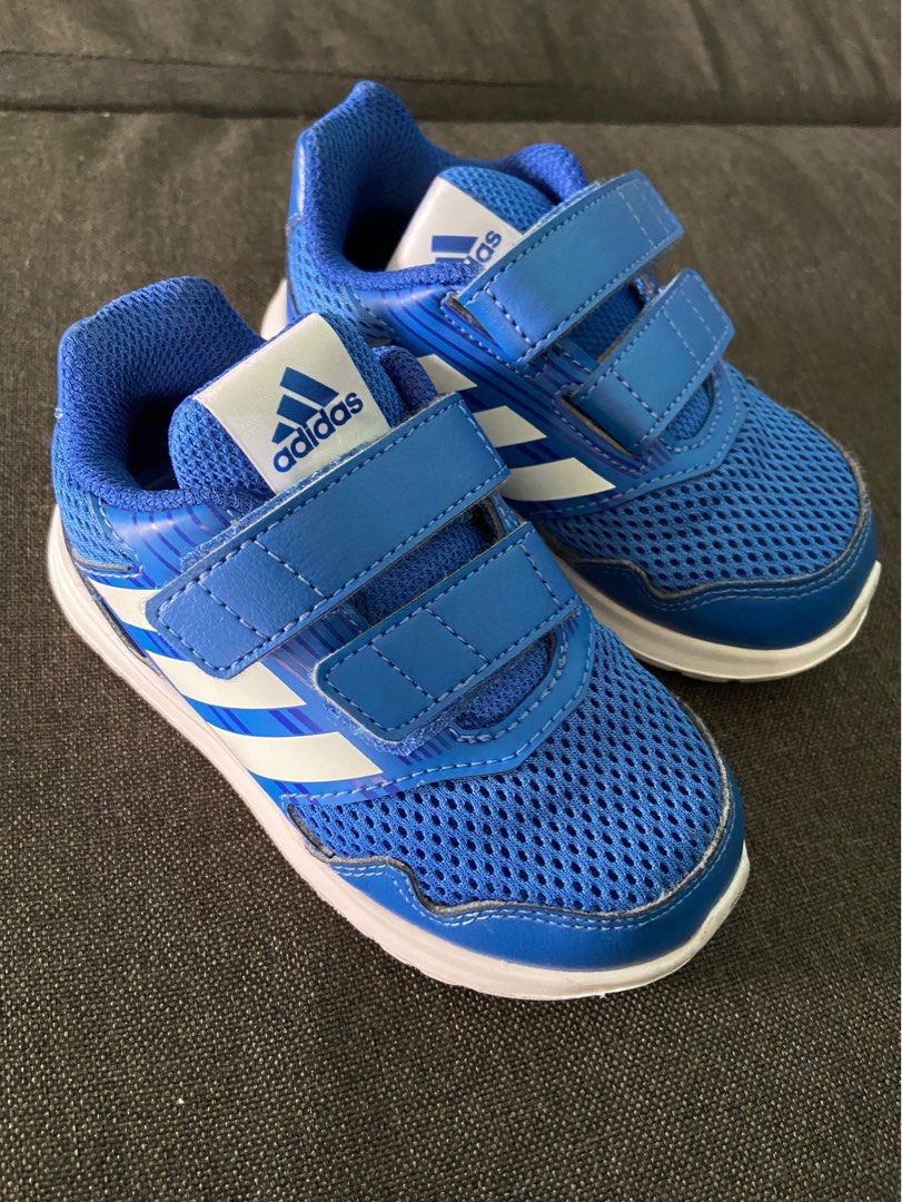 Adidas kids size 13 online