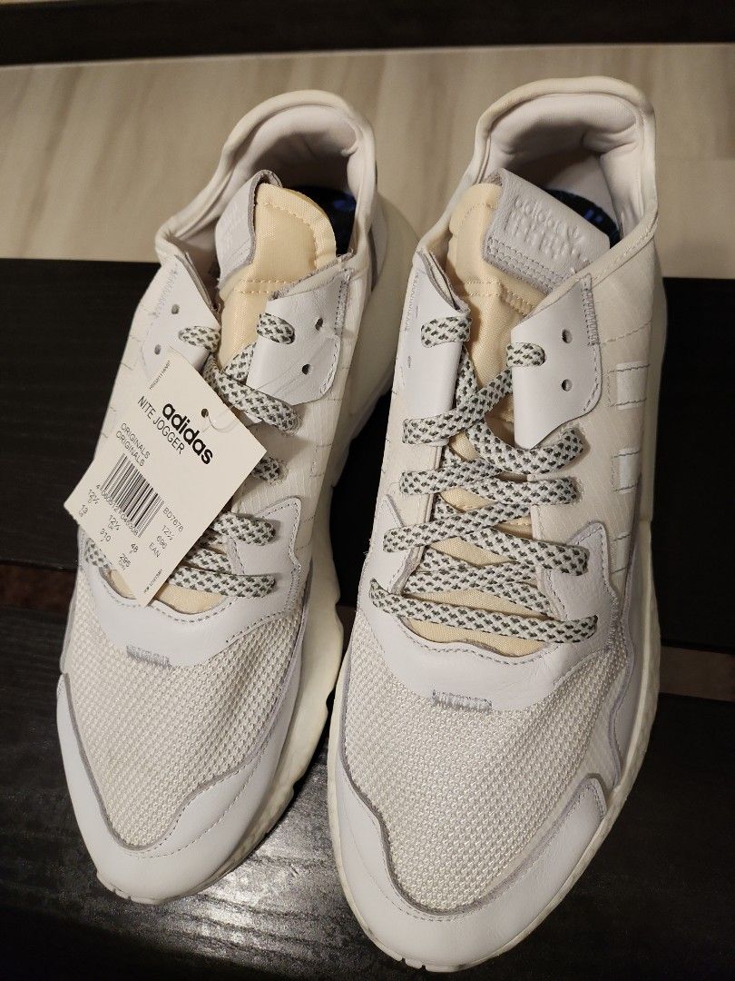 Adidas originals best sale nite jogger ee6482