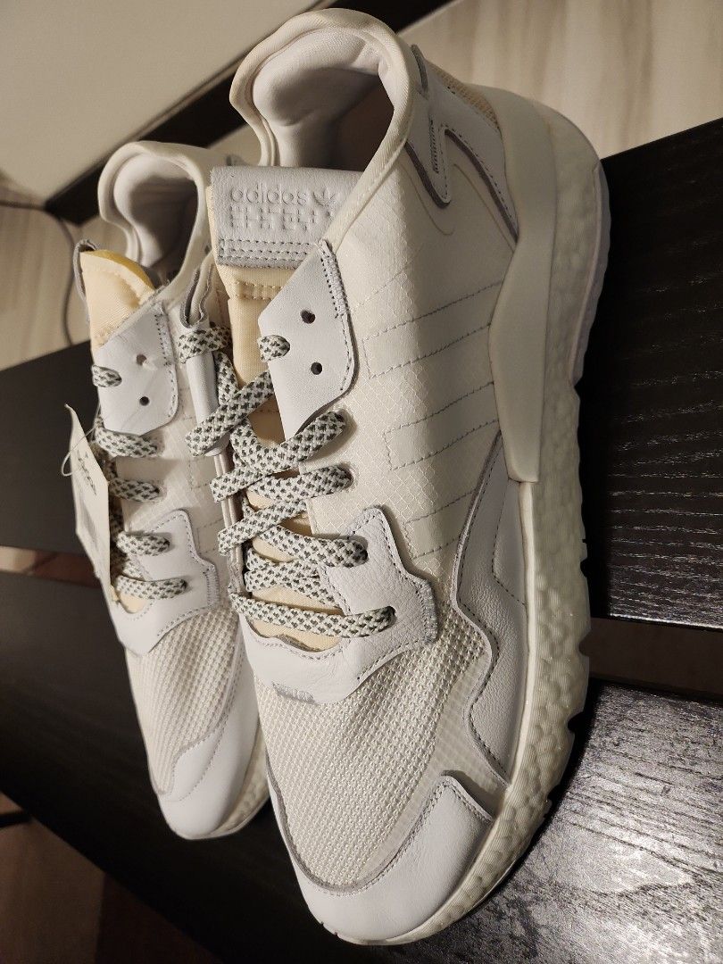 Adidas nite jogger 46 2025