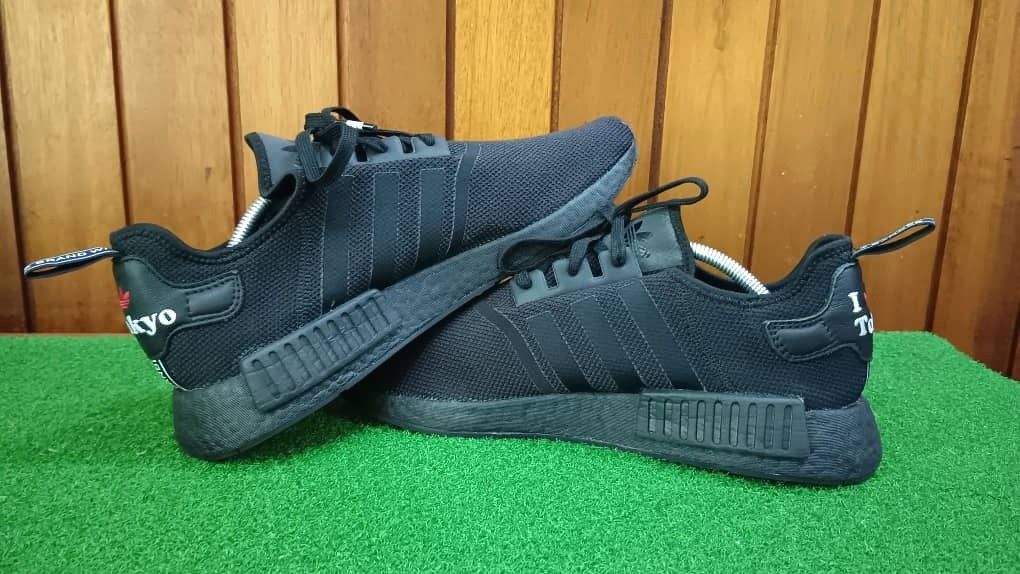 Nmd tokyo on feet online