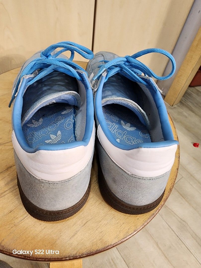Adidas originals spezial (pigskin), Men's Fashion, Footwear, Sneakers ...