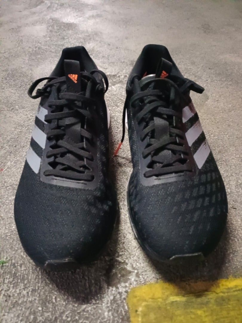 Adidas us 9 on sale 5 in eu nike