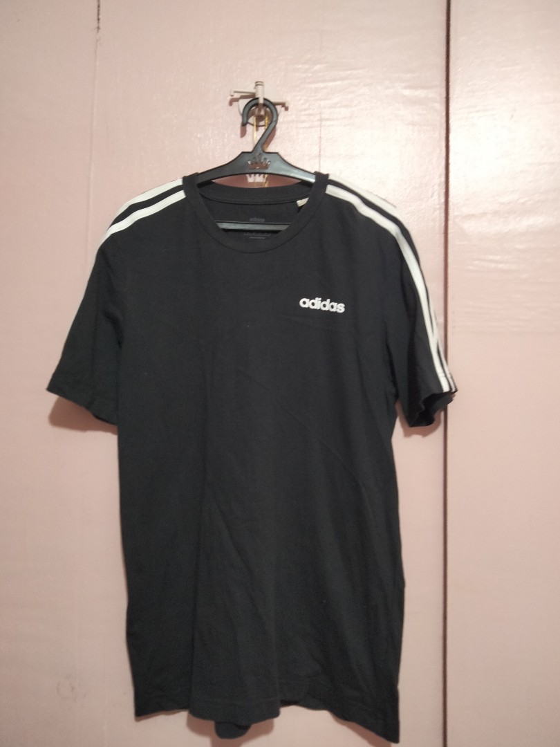 ADIDAS TERNO, Women's Fashion, Tops, Shirts on Carousell