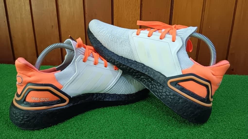 Ultraboost discount 19 marathon