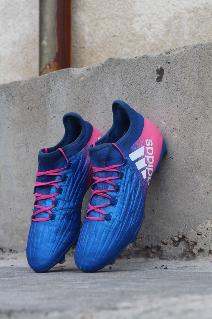 Adidas 16.2 x sales