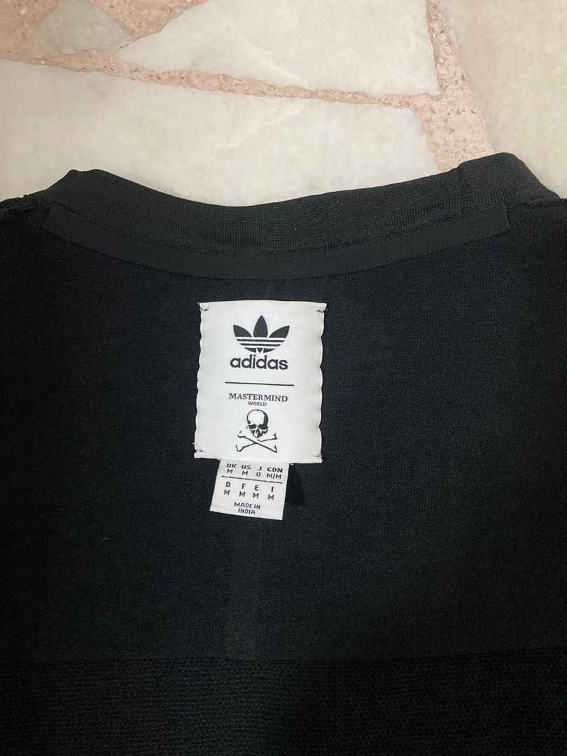 Adidas x 2025 mastermind world tee