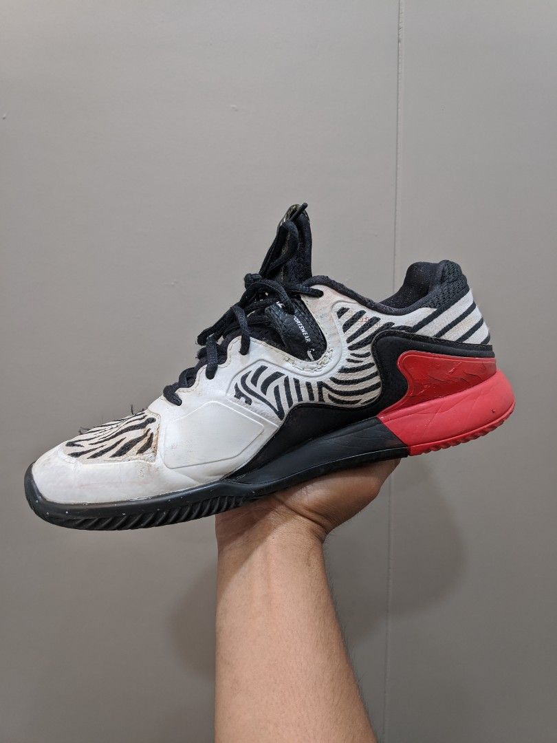 Adidas y3 roland garros 2017 clearance