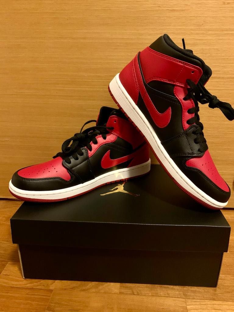 Air jordan clearance 1 banned