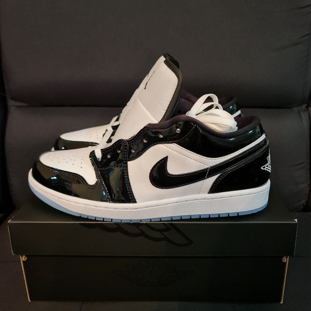 Air Jordan 1 Low