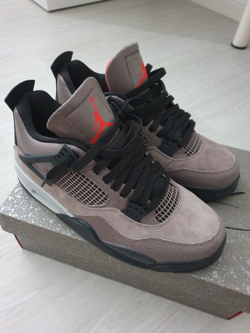 where to buy jordan 4 taupe haze