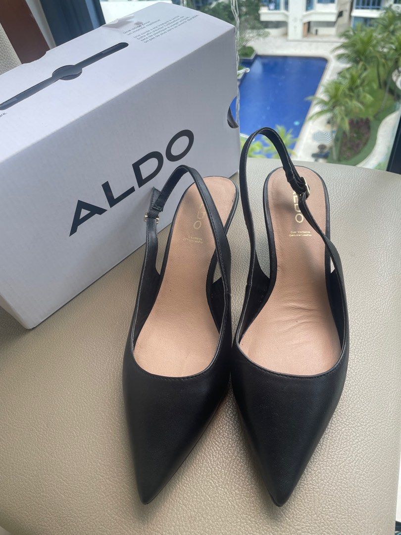 Aldo discount size 38