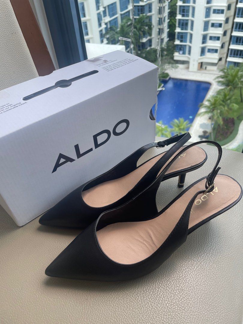 Aldo peppermint sandals best sale