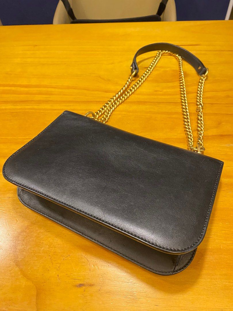 Alexander McQueen shoulder bag, Luxury, Bags & Wallets on Carousell