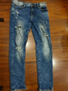 American Eagle size 31