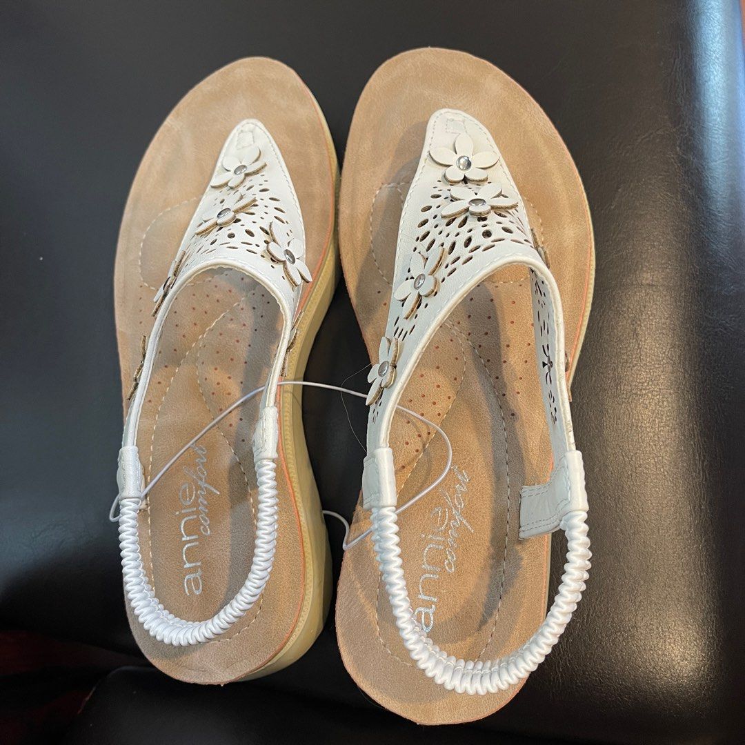 Annie top comfort sandals