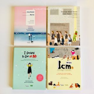 APOP BOOK BUNDLE