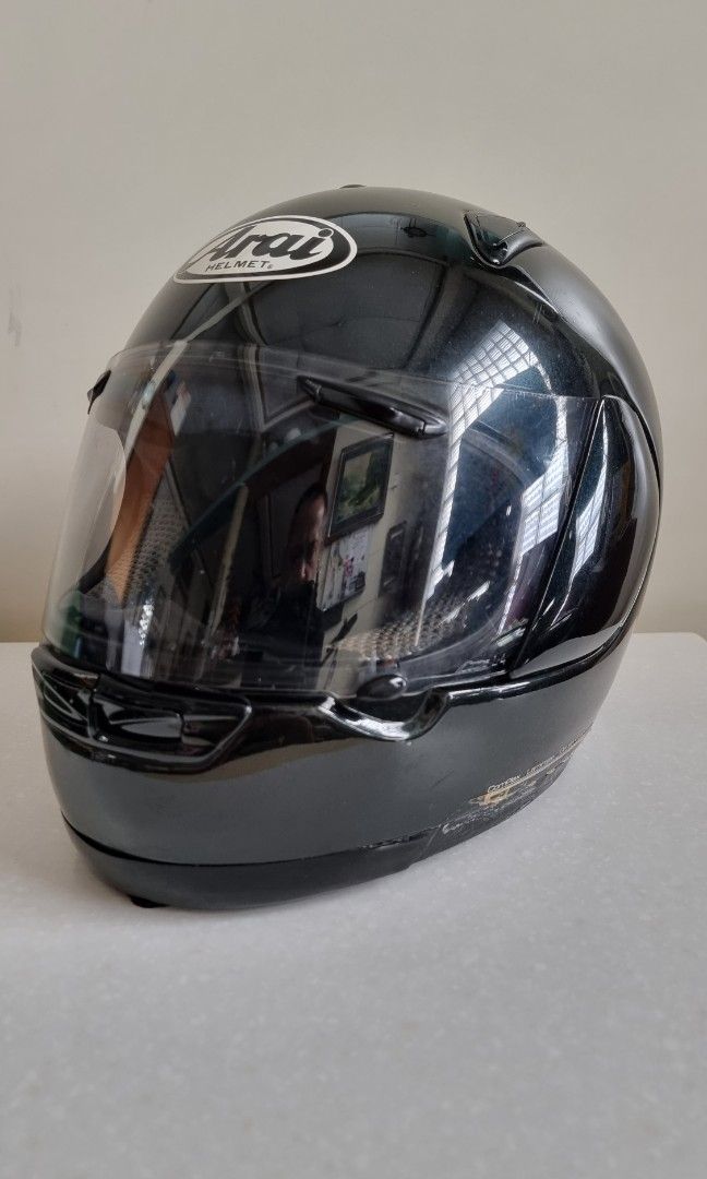 Arai astro hot sale j